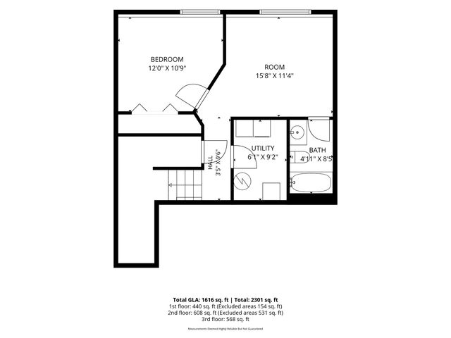 12218 Buchanan Court NE, Blaine, MN 55434