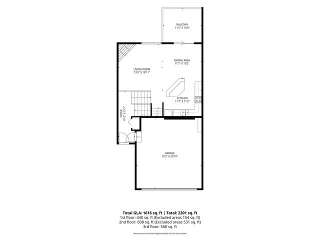 12218 Buchanan Court NE, Blaine, MN 55434