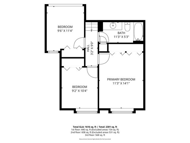12218 Buchanan Court NE, Blaine, MN 55434
