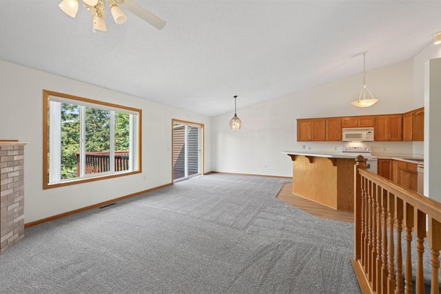 12218 Buchanan Court NE, Blaine, MN 55434
