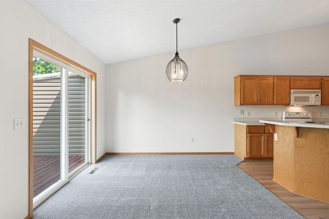 12218 Buchanan Court NE, Blaine, MN 55434