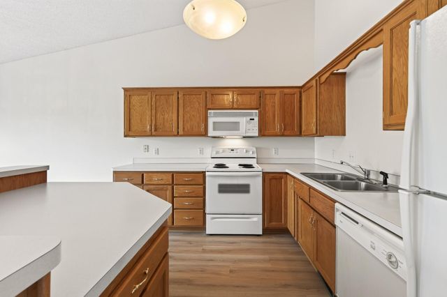 12218 Buchanan Court NE, Blaine, MN 55434