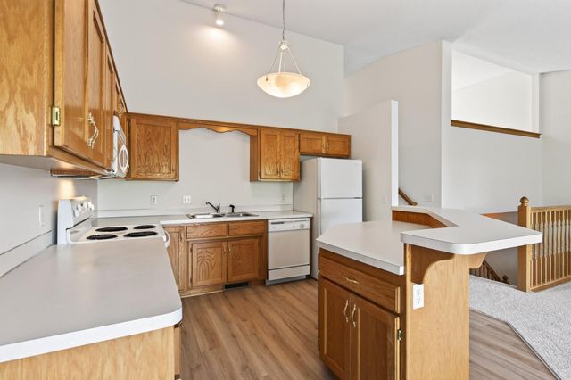12218 Buchanan Court NE, Blaine, MN 55434