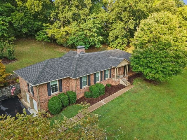 6601 Harcourt Cir, Nashville, TN 37205