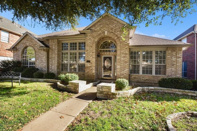 1005 Creek Bend, Carrollton, TX 75007