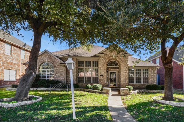 1005 Creek Bend, Carrollton, TX 75007