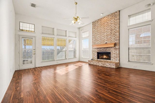 1005 Creek Bend, Carrollton, TX 75007