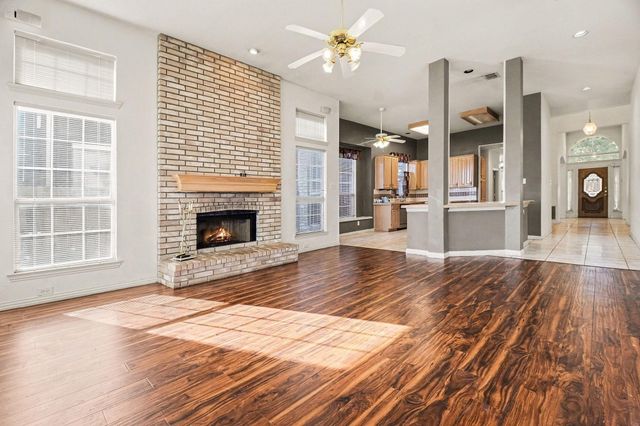 1005 Creek Bend, Carrollton, TX 75007