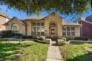 1005 Creek Bend, Carrollton, TX 75007