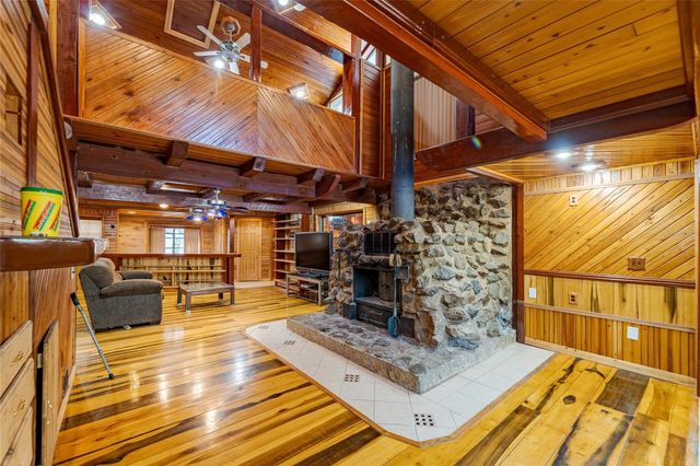 11053 MULBERRY LANDING ANNEX, Hilliard, FL 32046