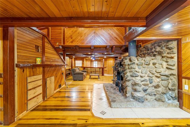 11053 MULBERRY LANDING ANNEX, Hilliard, FL 32046