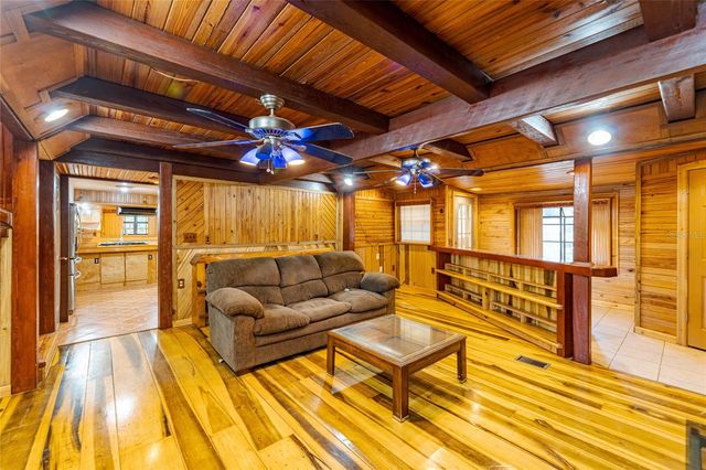 11053 MULBERRY LANDING ANNEX, Hilliard, FL 32046