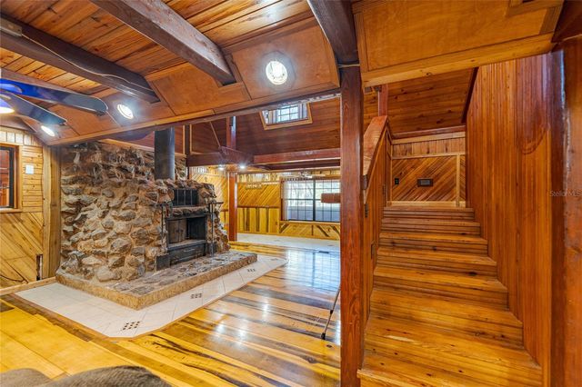 11053 MULBERRY LANDING ANNEX, Hilliard, FL 32046