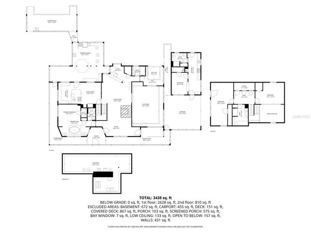 11053 MULBERRY LANDING ANNEX, Hilliard, FL 32046