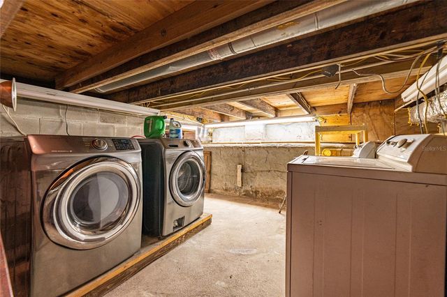 11053 MULBERRY LANDING ANNEX, Hilliard, FL 32046