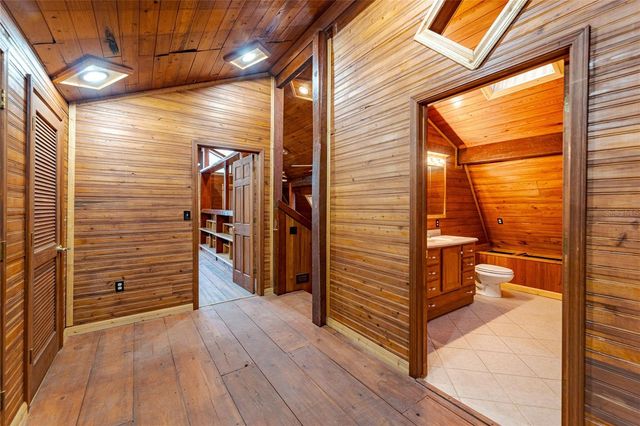 11053 MULBERRY LANDING ANNEX, Hilliard, FL 32046