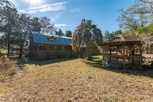 11053 MULBERRY LANDING ANNEX, Hilliard, FL 32046