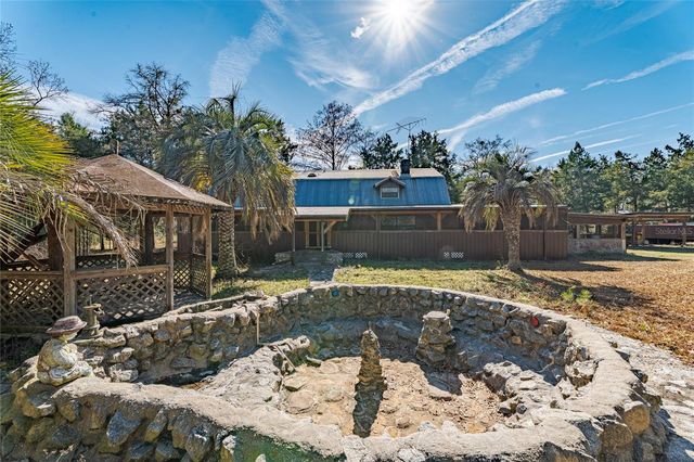 11053 MULBERRY LANDING ANNEX, Hilliard, FL 32046