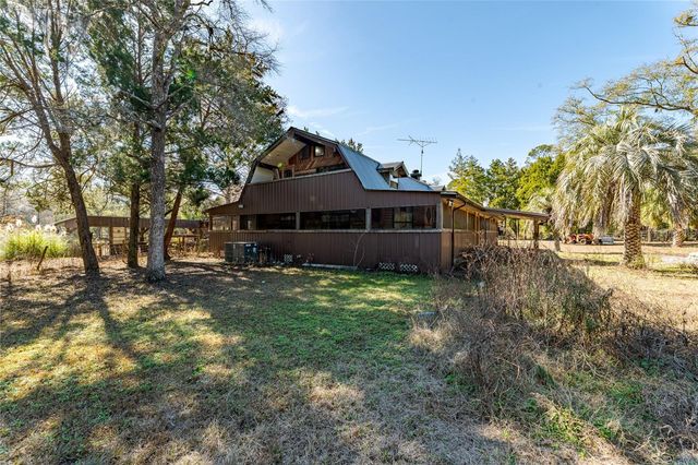 11053 MULBERRY LANDING ANNEX, Hilliard, FL 32046