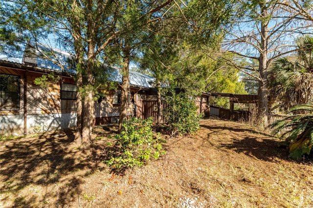 11053 MULBERRY LANDING ANNEX, Hilliard, FL 32046