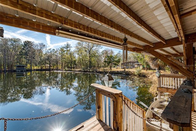 11053 MULBERRY LANDING ANNEX, Hilliard, FL 32046