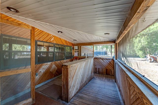 11053 MULBERRY LANDING ANNEX, Hilliard, FL 32046