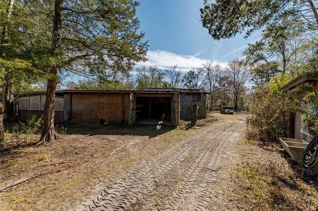 11053 MULBERRY LANDING ANNEX, Hilliard, FL 32046