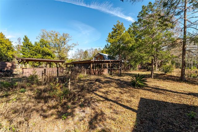 11053 MULBERRY LANDING ANNEX, Hilliard, FL 32046