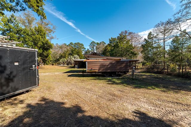 11053 MULBERRY LANDING ANNEX, Hilliard, FL 32046