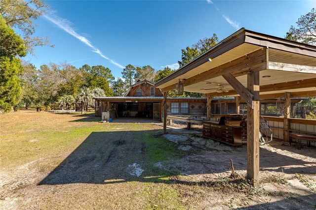 11053 MULBERRY LANDING ANNEX, Hilliard, FL 32046