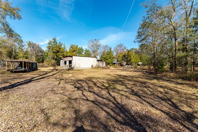 11053 MULBERRY LANDING ANNEX, Hilliard, FL 32046