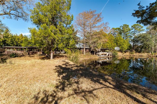 11053 MULBERRY LANDING ANNEX, Hilliard, FL 32046