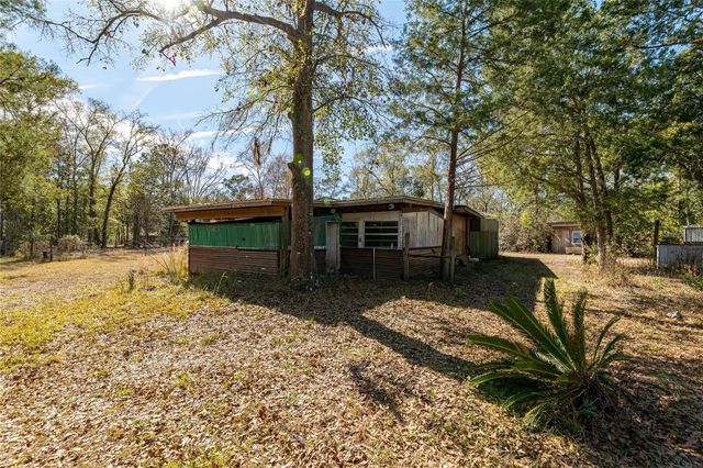 11053 MULBERRY LANDING ANNEX, Hilliard, FL 32046