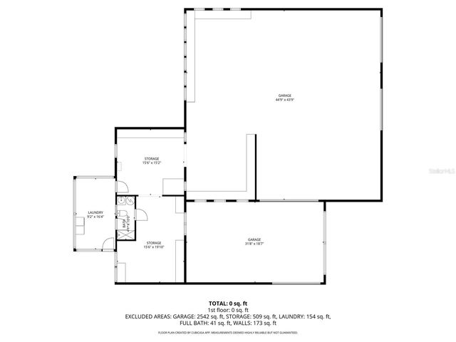 11053 MULBERRY LANDING ANNEX, Hilliard, FL 32046