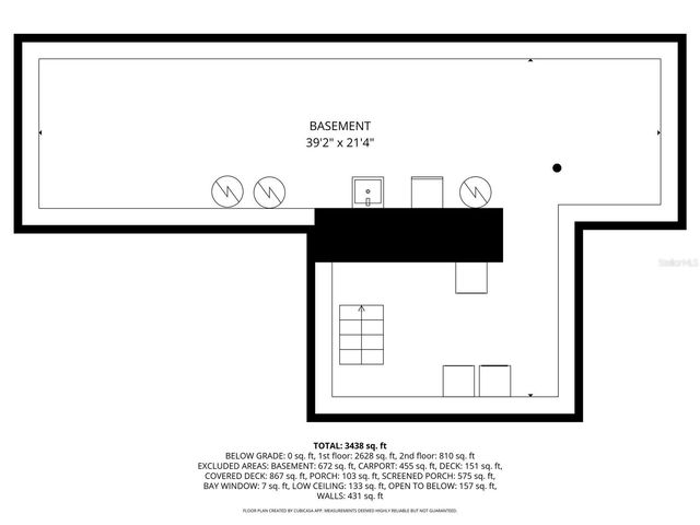 11053 MULBERRY LANDING ANNEX, Hilliard, FL 32046
