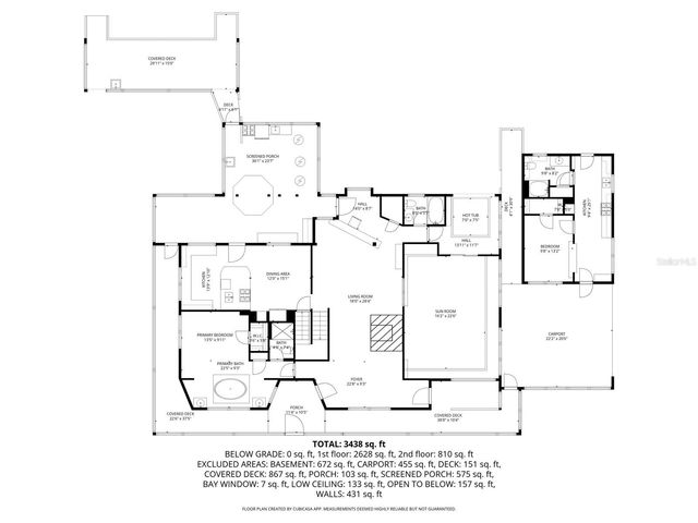 11053 MULBERRY LANDING ANNEX, Hilliard, FL 32046