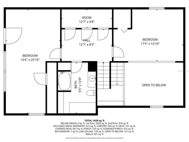 11053 MULBERRY LANDING ANNEX, Hilliard, FL 32046