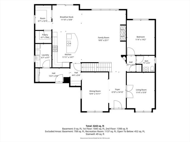 4135 Bedford Lane, Aurora, IL 60504