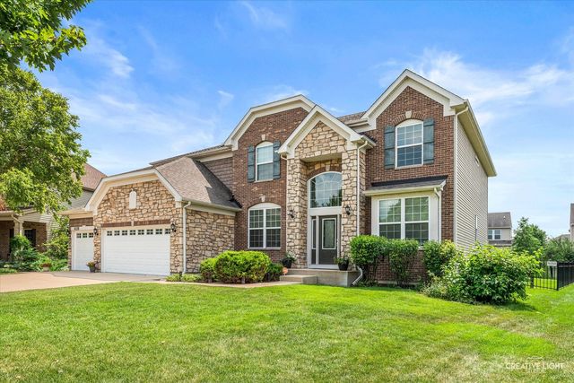 4135 Bedford Lane, Aurora, IL 60504