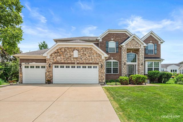 4135 Bedford Lane, Aurora, IL 60504