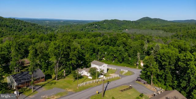 671 PINE RIDGE DR, Front Royal, VA 22630