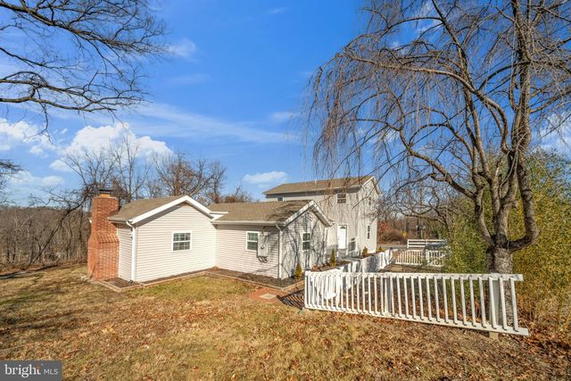 671 PINE RIDGE DR, Front Royal, VA 22630