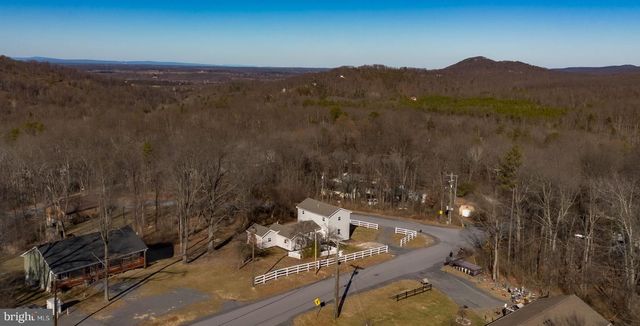 671 PINE RIDGE DR, Front Royal, VA 22630