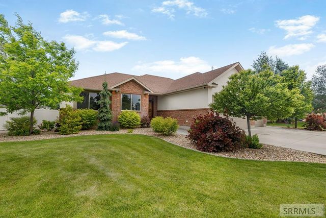 3678 E Clearfield Lane, Ammon, ID 83406