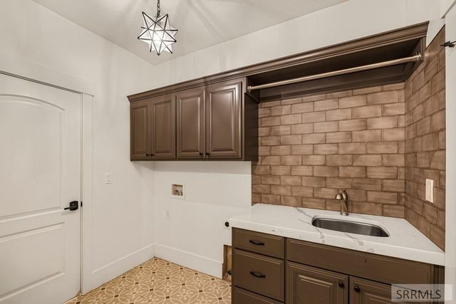 3678 E Clearfield Lane, Ammon, ID 83406