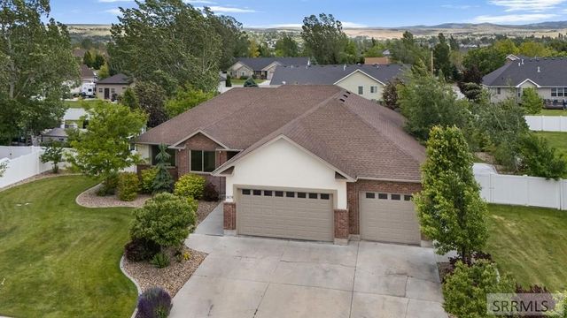 3678 E Clearfield Lane, Ammon, ID 83406