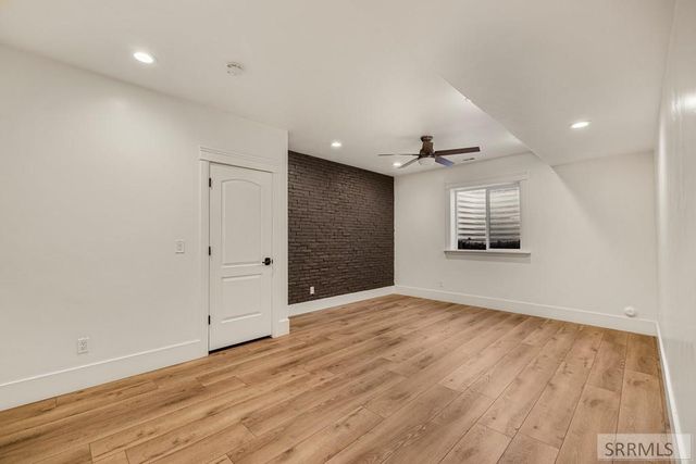 3678 E Clearfield Lane, Ammon, ID 83406