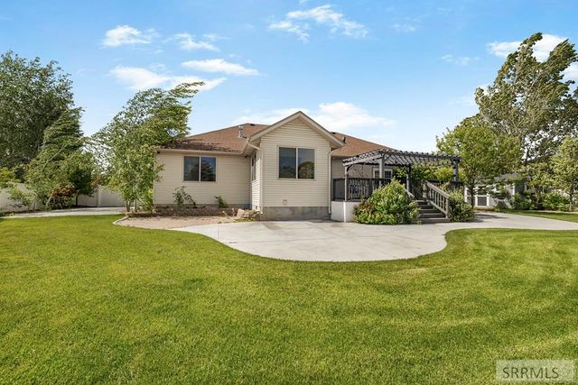 3678 E Clearfield Lane, Ammon, ID 83406