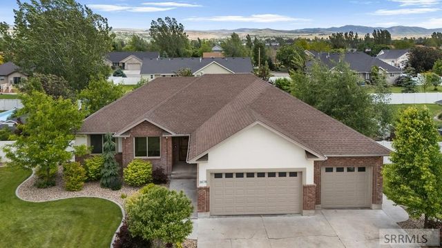 3678 E Clearfield Lane, Ammon, ID 83406