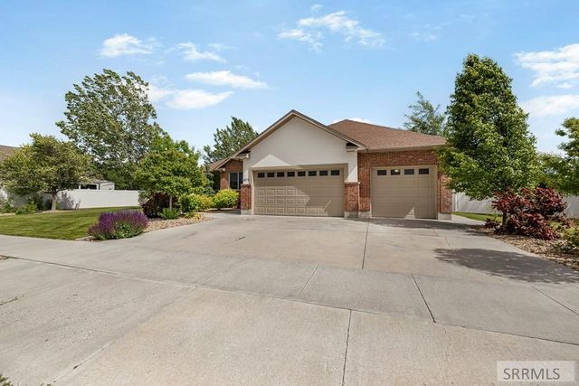 3678 E Clearfield Lane, Ammon, ID 83406